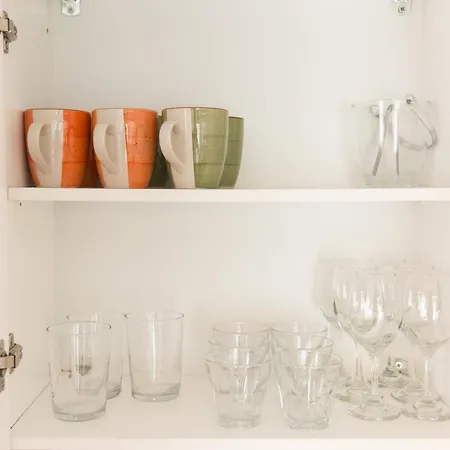 Azalea - Modern With Sea View *