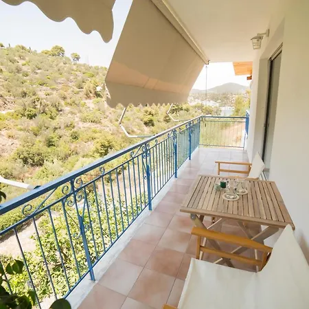 Azalea - Modern With Sea View Appartamento *