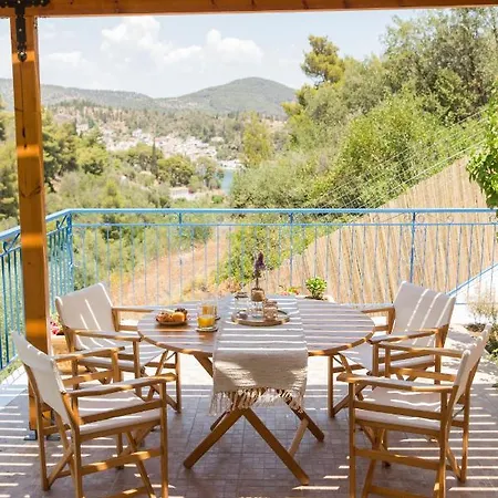 Azalea - Modern With Sea View Appartamento