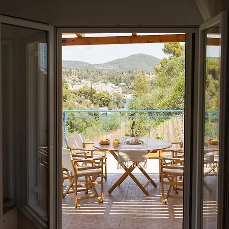 Lägenhet Azalea - Modern With Sea View *