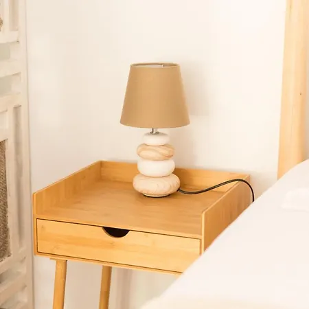 Azalea - Modern With Sea View Апартаменты Галатас