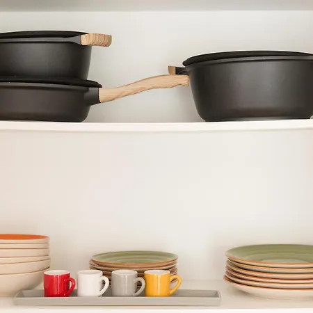 Azalea - Modern With Sea View