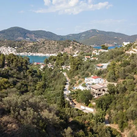 Azalea - Modern With Sea View Lägenhet *