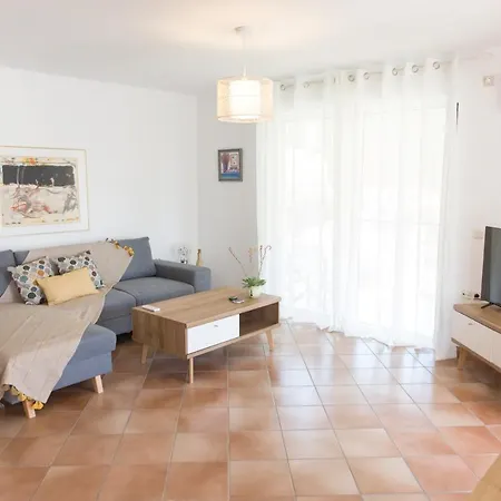 Lägenhet Azalea - Modern With Sea View