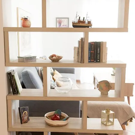 Azalea - Modern With Sea View * Галатас