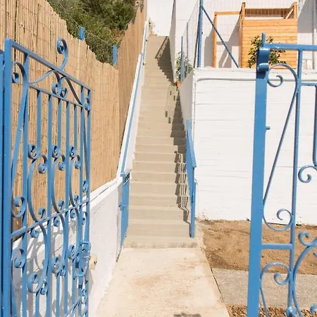 Azalea - Modern With Sea View Appartamento