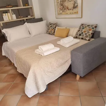 Azalea - Modern With Sea View Lägenhet