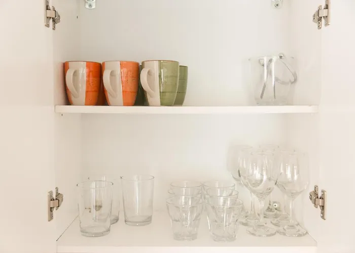 Azalea - Modern With Sea View *