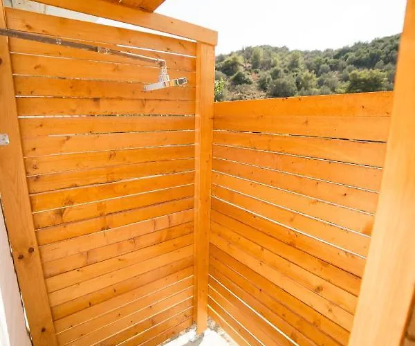 Azalea - Modern With Sea View *