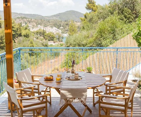 Azalea - Modern With Sea View Διαμέρισμα