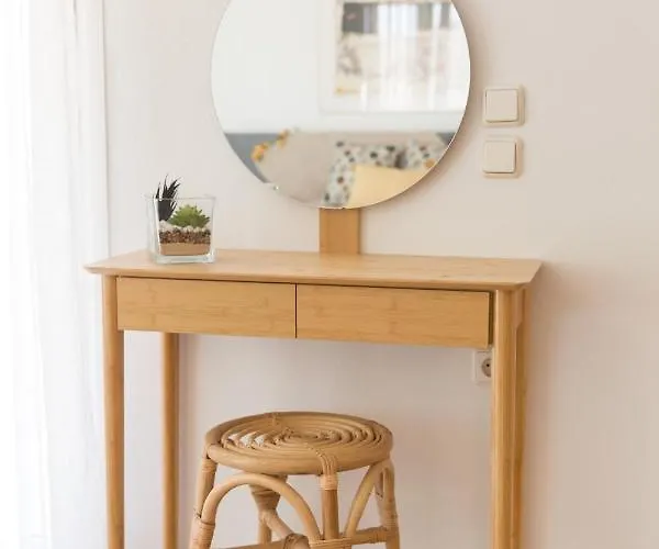 Apartmán Azalea - Modern With Sea View Galatás