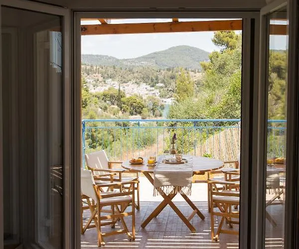 Διαμέρισμα Azalea - Modern With Sea View *