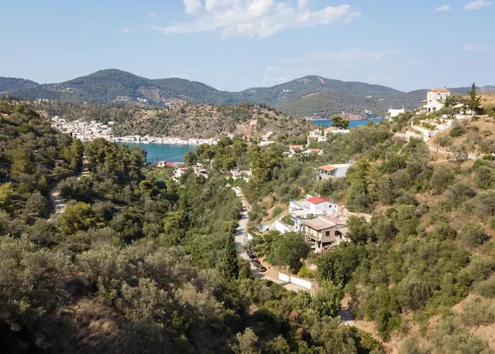 Azalea - Modern With Sea View Апартаменты *