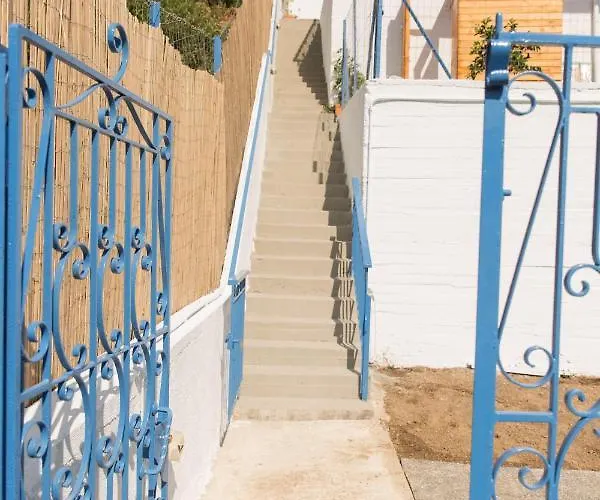 Azalea - Modern With Sea View Διαμέρισμα