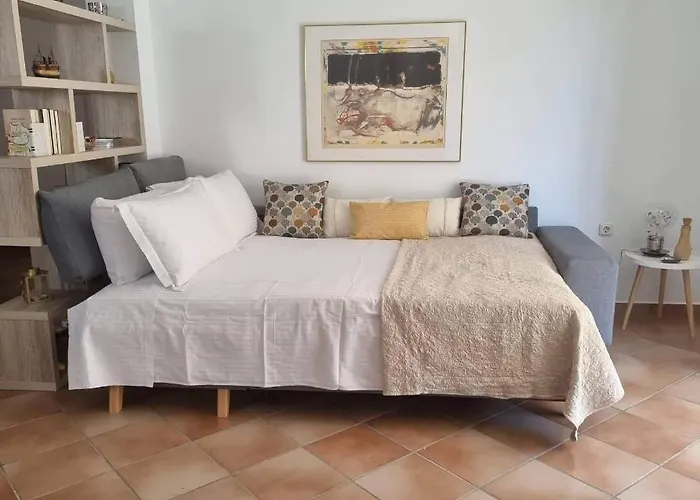 Azalea - Modern With Sea View Γαλατάς